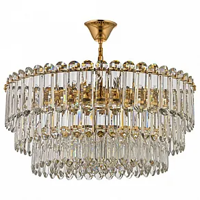 Подвесная люстра Dio D’Arte Olivetta Olivetta E 1.5.60.100 G