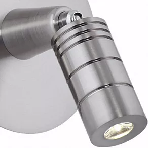 Спот Kink Light Метро 2613,18