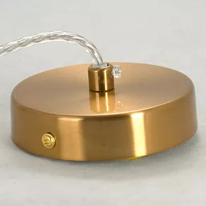 Подвесной светильник Lussole LSP-849 LSP-8497