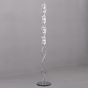 Торшер Mantra Krom Cromo 0898