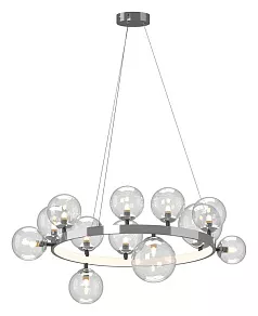Подвесная люстра Milosh Tendence 857 0857CL-12CH