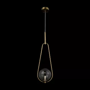 Подвесной светильник Freya Bumble FR5144PL-01TR