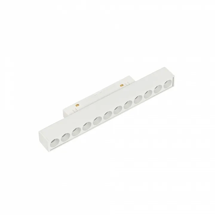 Накладной светильник MyFar FlowPoint MT0211-12W4K-W
