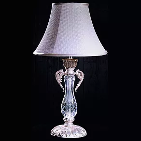Настольная лампа декоративная Lightstar Argento 712914