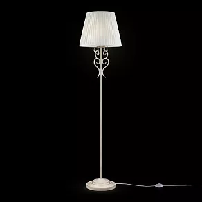 Торшер Maytoni Triumph ARM288-11-G