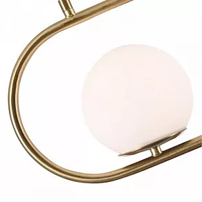 Подвесной светильник Arte Lamp Matisse A7745SP-3AB