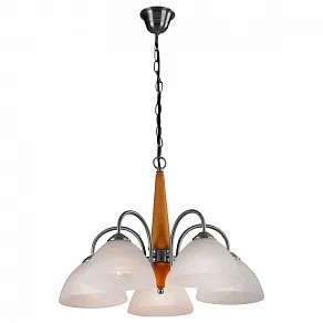 Подвесная люстра Globo Camael 68942-5