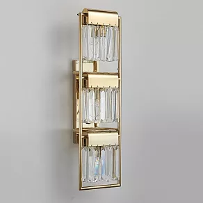 Бра Newport  4203/A gold