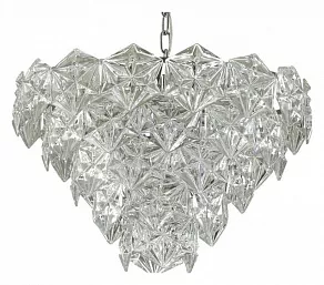 Подвесная люстра Odeon Light Talerti 4923/7