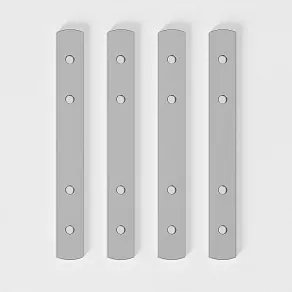 Крепление для трека Elektrostandard Slim Magnetic a068100