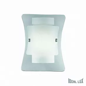 Накладной светильник Ideal Lux Triplo TRIPLO AP1
