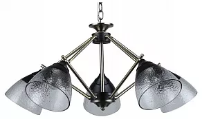 Подвесная люстра De City Dela 20 635011705