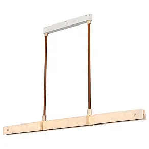 Подвесной светильник Wertmark KERRY WE441.15.003