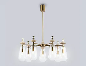 Люстра на штанге Ambrella Light LH LH53306