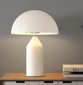 Настольная лампа декоративная Alfa-Light F2324 F2324-32