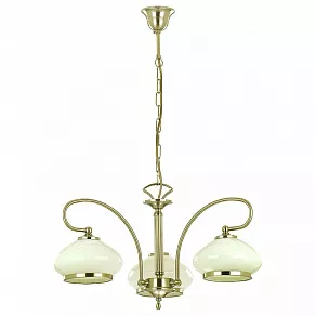 Подвесная люстра Alfa Astoria 3321