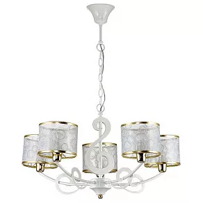 Подвесная люстра Lumion Violina 3232/5