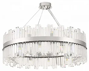 Подвесная люстра Arte Milano Белладжо 440110.840.24.G9.E1 CR