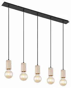 Подвесной светильник Globo Joseba 54032-5H