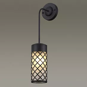Светильник на штанге Odeon Light Dunes 4834/1W