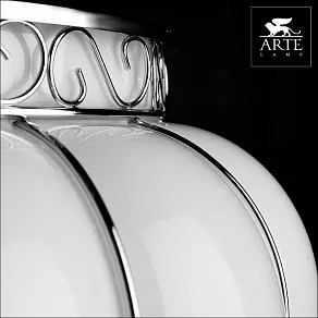 Подвесной светильник Arte Lamp Venice A2101SP-4WH