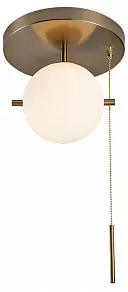 Светильник на штанге Loft it Signal 10029C Gold