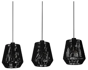 Подвесная люстра Eglo PERSLEY 44106