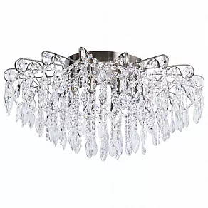Накладной светильник Arte Lamp Emilia A1660PL-8AB