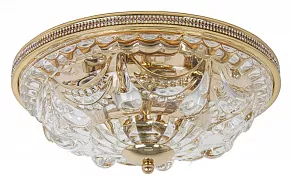 Накладной светильник Abrasax Rebekka 1108/40CM-5GO