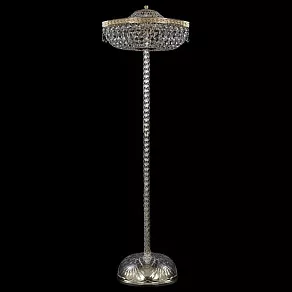 Торшер Bohemia Ivele Crystal 1901 19013T4/45IV-138 G