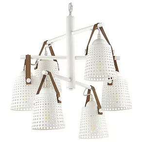 Подвесная люстра Lumion Renata 3640/6