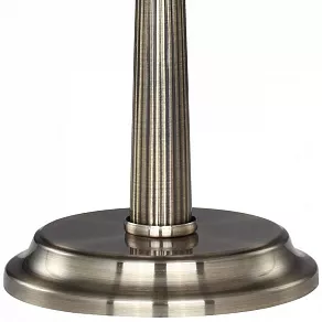 Настольная лампа декоративная Favourite Crown 2175-1T