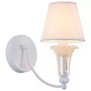 Бра Freya Alessa FR2984-WL-01-W