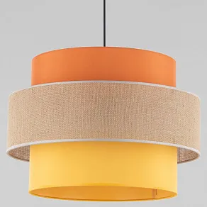 Подвесной светильник TK Lighting Trio 2783 Trio