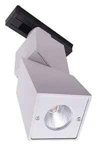 Накладной светильник DesignLed LDT LDT-SQWT-10W-WW