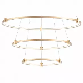 Подвесной светильник Ambrella FL FL5516