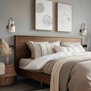 Бра TK Lighting Sophia Cognac 11140 Sophia Cognac