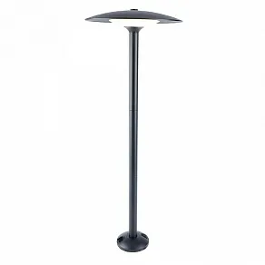 Наземный низкий светильник Feron Берген 51980