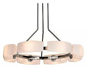 Подвесная люстра Azzardo Fiona 8 AZ0154