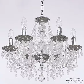 Подвесная люстра Bohemia Ivele Crystal AL1610 AL16310/6/160 CG V0300
