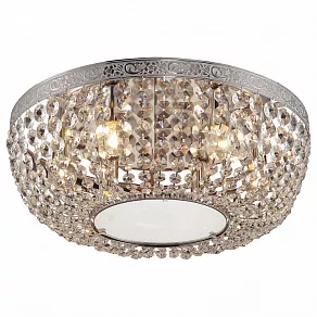 Потолочная люстра TopLight Virginia TL7240X-06WN