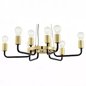 Подвесная люстра Eglo Paltas 95216