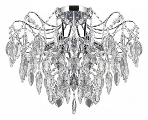 Потолочная люстра ILLUMICO  IL3522-6CSQ-39 CR