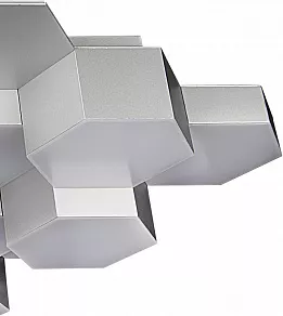 Накладной светильник Lightstar Favo LED 750124