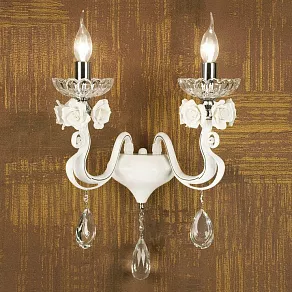 Бра Citilux Primavera EL351W02.1