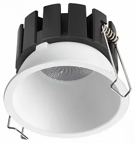 Встраиваемый светильник Novotech SOLIS 359859