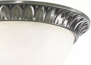 Накладной светильник Arte Lamp Hall A7838PL-3AB