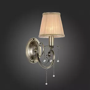 Бра ST-Luce Sorriso SL159.301.01