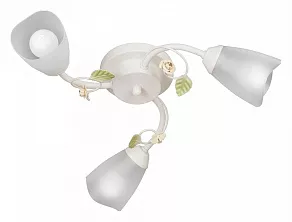 Потолочная люстра Vitaluce V3880 V3880-0/3PL