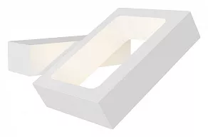 Бра Maytoni Flo C028WL-L6W